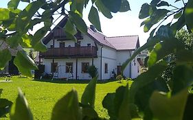 Agroturystyka U Kasi